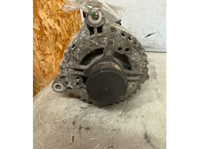 Генератор 6G9N10300YC, 0121715024   Volvo S80      