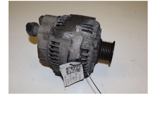 Генератор LJA1800 Jaguar XJ X308