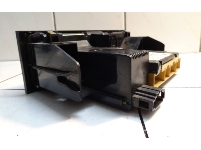 Блок управления климат-контролем 8Z0820043   Audi A2