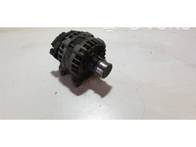 Генератор 04C903023L, F000BL08F2   Skoda Fabia Mk3 (NJ)      