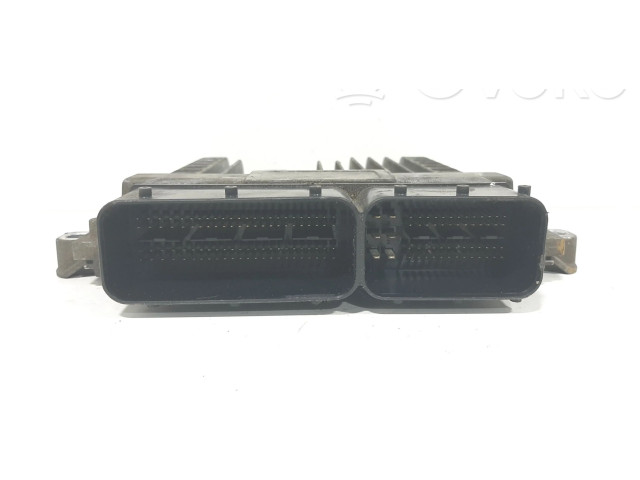 Блок управления двигателя 279715209901, 28066923 Tata Indigo I