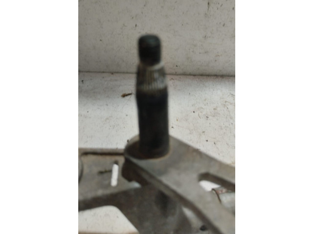 Моторчик дворников Fiat 500L