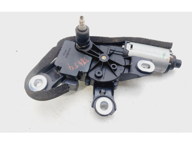 Моторчик заднего дворника 4G9955711A Audi Q3 8U