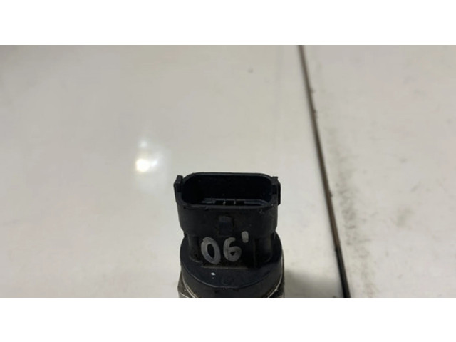 Датчик уровня горючего