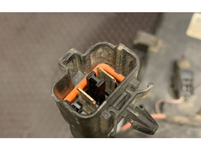 Вентилятор радиатора     30680547, 0130303909    Volvo S80 