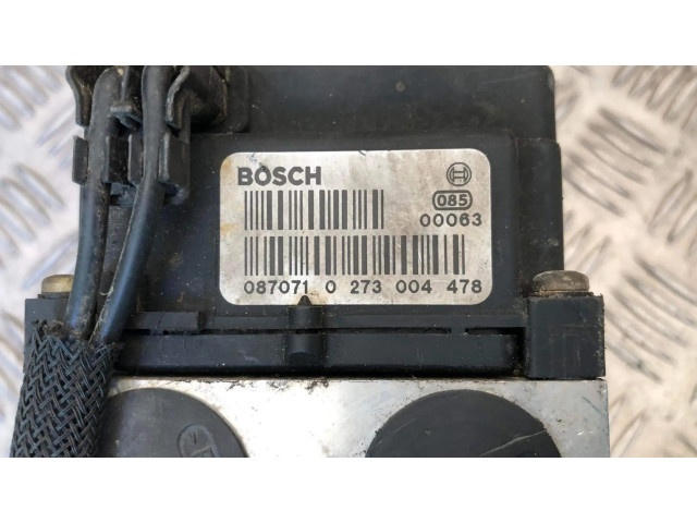 Jednotka ABS 0273004478, 087071 Fiat Punto (188) 2000