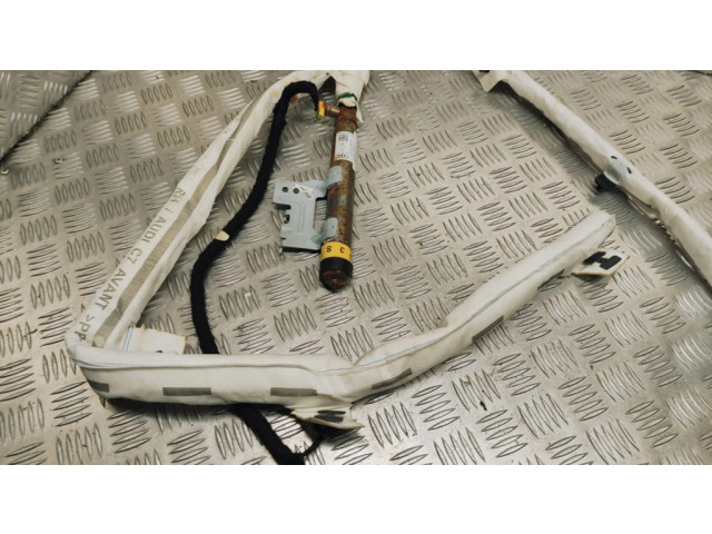 Боковая подушка безопасности 4G0880742B Audi A6 C7