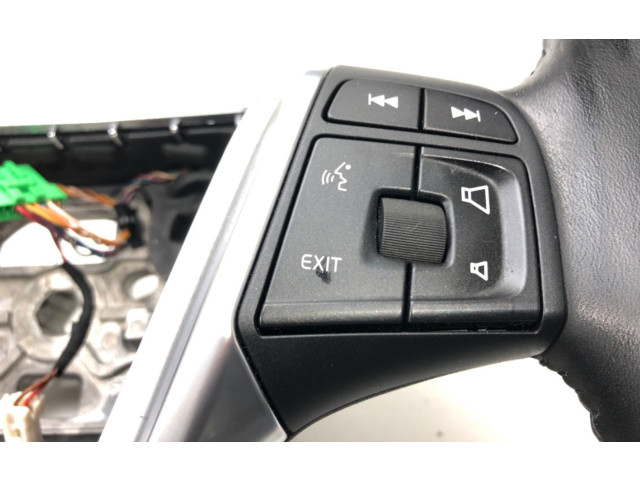 Руль Volvo S60 2011 - 2013 года 31315994