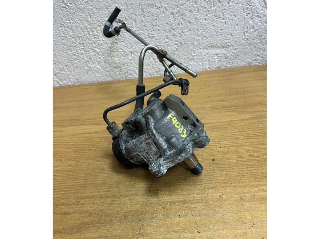 Топливный насос