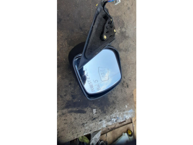 Зеркало электрическое        Subaru Forester SH  2008 - 2013 года   