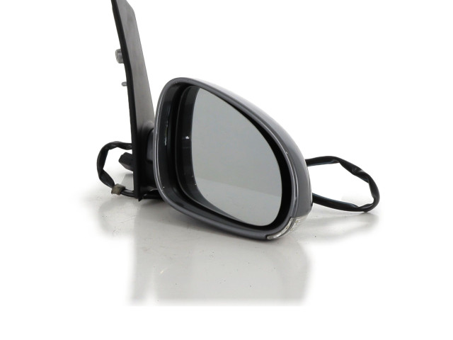 Зеркало электрическое Volkswagen Golf Plus 2005 - 2013 года