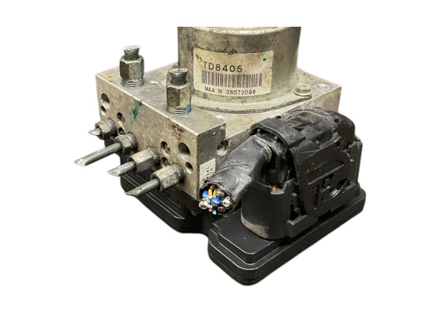 Jednotka ABS 47660, TD8405 Nissan Navara D22 2008