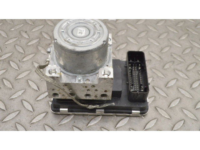 Блок АБС 31680101   Volvo  XC90  2014 -  года