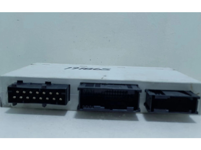 Блок комфорта 61359161931, 171865   BMW X3 E83   