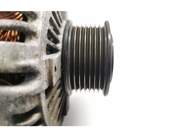 Генератор 373004A300   KIA Sorento      