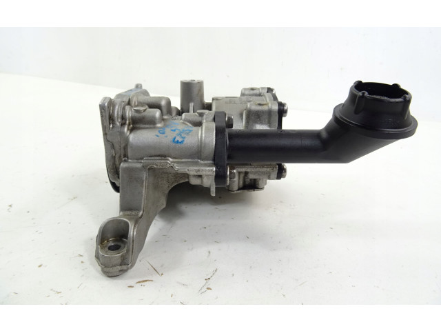 Масляный насос 04L145208K, 04L115251A Audi A3 S3 8V