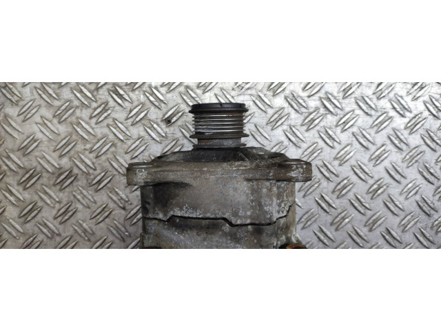 Генератор 0123515021, 038903023J   Volkswagen Polo IV 9N3      