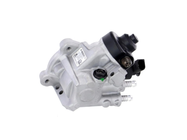 Vstřikovací čerpadlo 0445010507, 002-002-000518R Audi SQ2 GA pro naftový motor 2.0