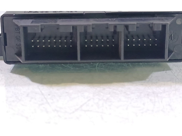 Блок управления 30786434, 280907021085 Volvo C70