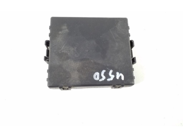 Блок управления 3Q0907530G Skoda Octavia Mk3 (5E)