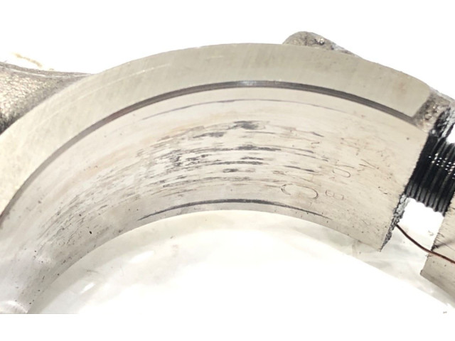  Поршень с шатуном  CRM04LA  Skoda Octavia Mk3 (5E)  