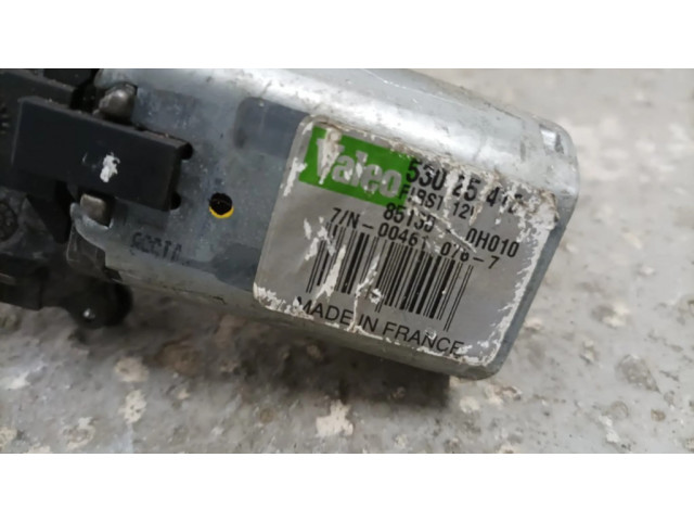 Двигатель стеклоочистителя заднего стекла