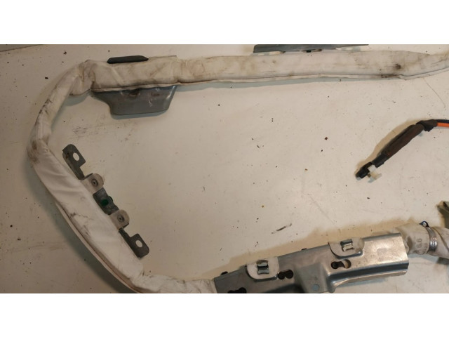 Боковая подушка безопасности 8623491   Volvo V70