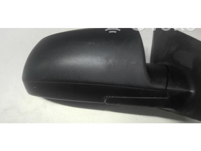 Зеркало электрическое        KIA Rio  2006 - 2011 года   