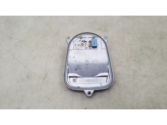 Блок управления Xenon