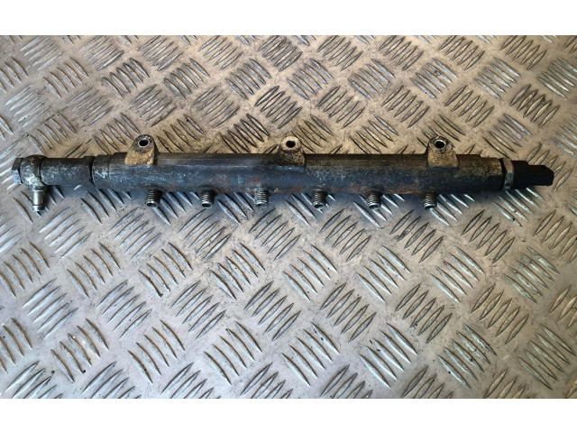 Топливная рампа 30622085, 000580L1   Volvo XC90  