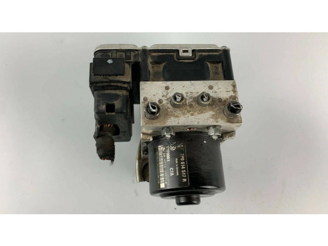 Jednotka ABS 7P0614517R, TZP0001 Volkswagen Touareg II 2016