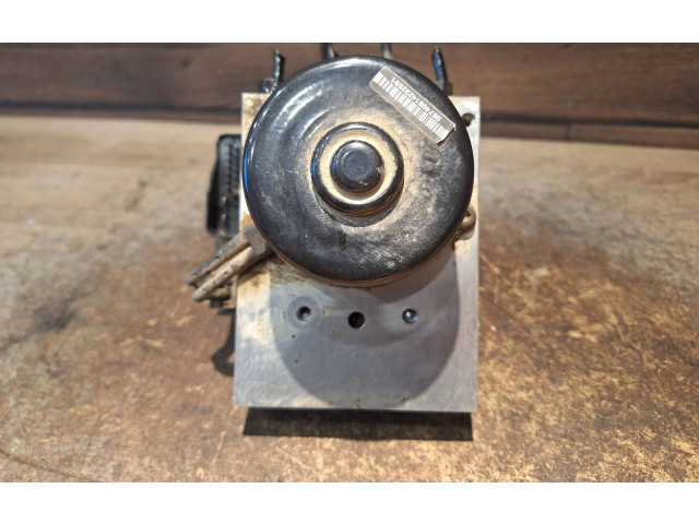 Блок АБС 1J0907379R, 10094903373 Volkswagen Bora 1998 - 2005 года