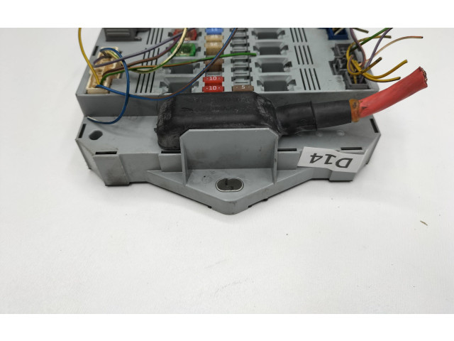 Pojistková skříňka 9X2314D628AC, A12247794 Jaguar XF X250 2009