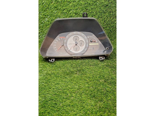 Переключатель дворников 8380053360, 69550 Lexus IS 200-300