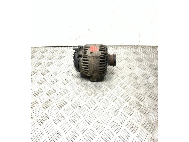 Генератор 8676498, 114V75140A Volvo S80