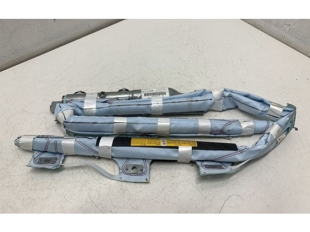 Боковая подушка безопасности CN15A042D94AC, 0589 Ford Ecosport