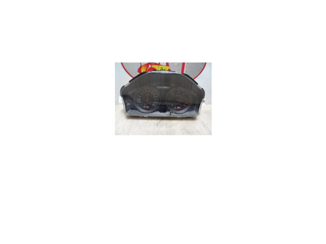 Панель приборов 36002775, 36002775 Volvo C30