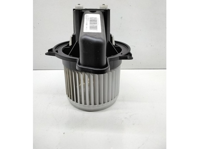 Вентилятор печки TP116250-9050, TP116250-9050 Lancia Ypsilon