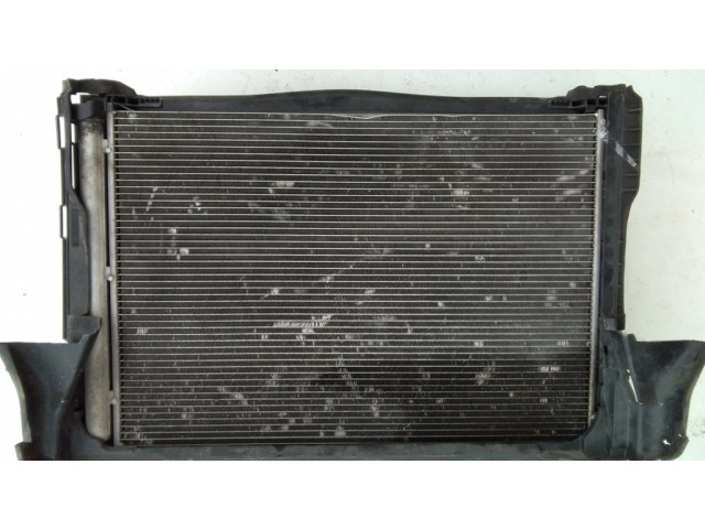 Комплект радиатора