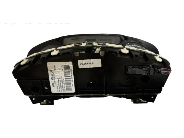 Панель приборов 6M2T10849LH, 6M2T14C088AH Ford Galaxy