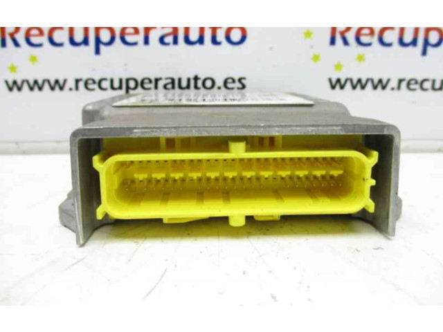 Блок подушек безопасности 1K0909605R Volkswagen Golf Plus