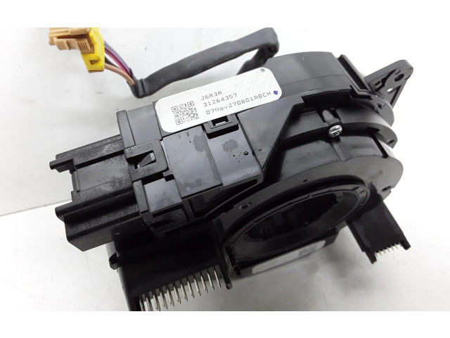 Подрулевой шлейф SRS 31264357   Volvo V70