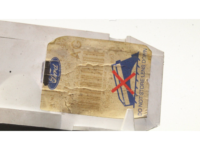 Панель приборов LJA4300AG Jaguar XK8 - XKR