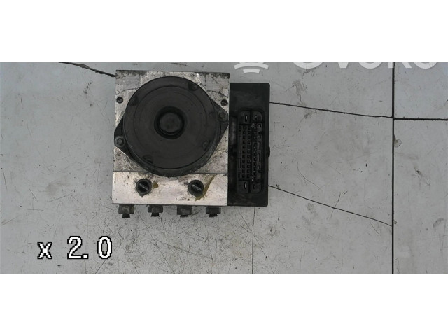 Блок АБС 6R0907379N, 6R0614517L Skoda Fabia Mk2 (5J) 2007 - 2014 года