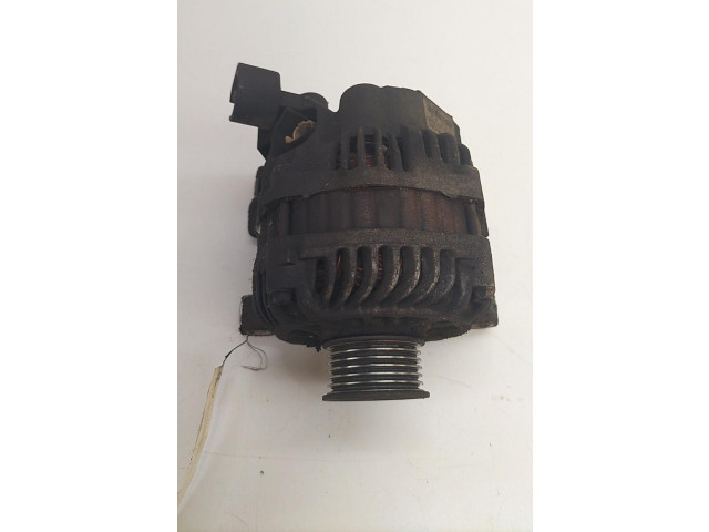 Генератор 00005705KW Citroen C2