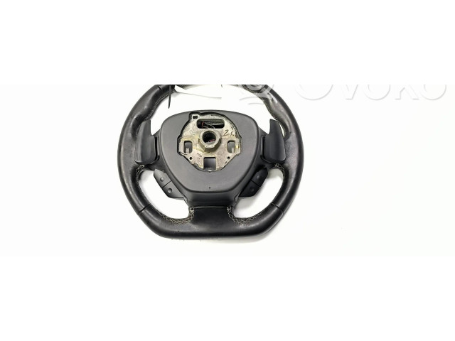 Volant Chevrolet Corvette C7 2016 T1C6152S20039, 84016605  