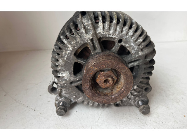 Генератор TG17C020, 2542784A   Audi A6 S6 C6 4F      