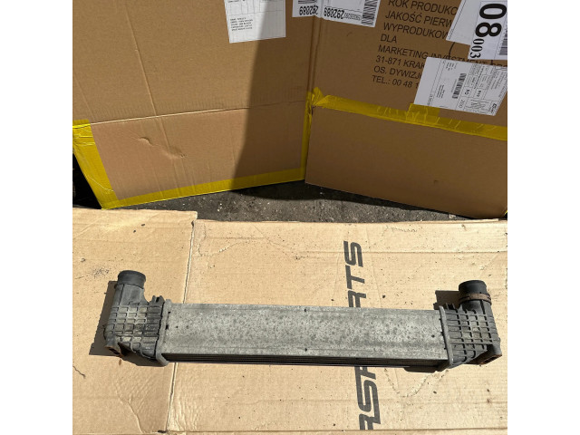 Интеркулер 7M0145805 Ford Galaxy 2.8