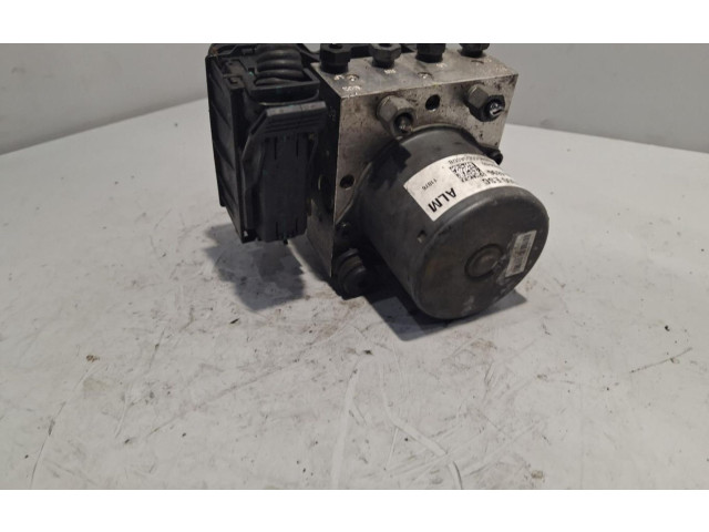 Блок АБС 95484896   Chevrolet  Astra  2008 - 2011 года