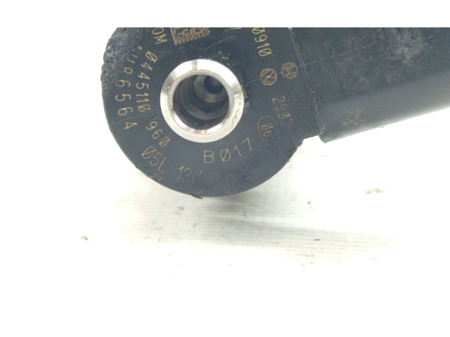 Vstřikovač 05L130277M, 0445110960 Volkswagen Arteon